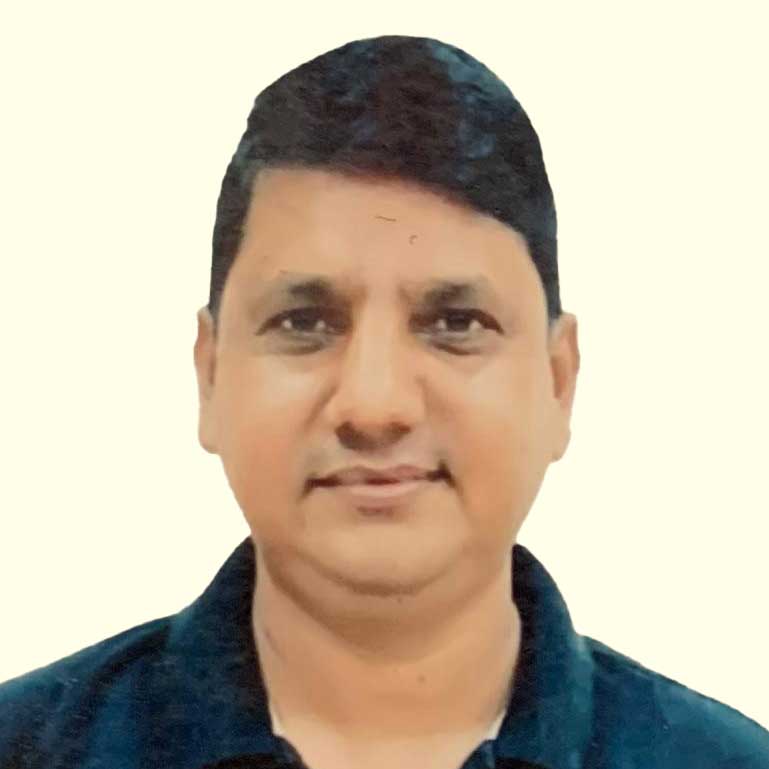 Vishal Mahajan